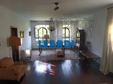 Casa com 4 Quartos à venda, 1300m² no Vila Tramontano, São Paulo