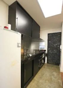 Apartamento com 1 Quarto à venda, 44m² no Mont Serrat, Porto Alegre