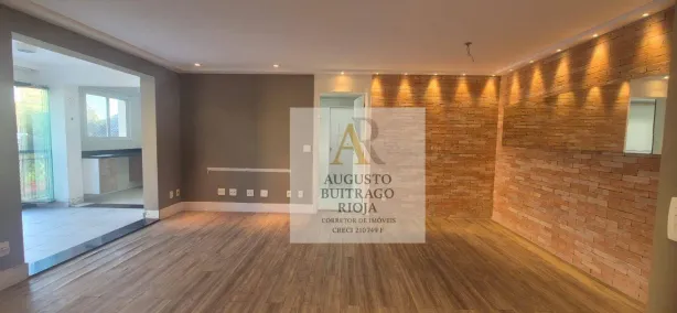 Apartamento com 3 Quartos à venda, 121m² no Vila Cruzeiro, São Paulo