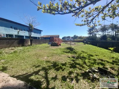 Lote/Terreno à venda, 360m² no Jardim Guaraú, Peruíbe