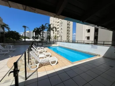 Apartamento com 3 Quartos à venda, 134m² no Agronômica, Florianópolis