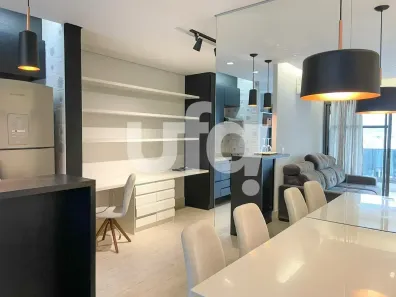 Apartamento com 2 Quartos para venda ou aluguel, 75m² no Barra Funda, São Paulo