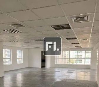 Sala Comercial à venda, 126m² no Alphaville Centro Industrial e Empresarial/Alphaville., Barueri