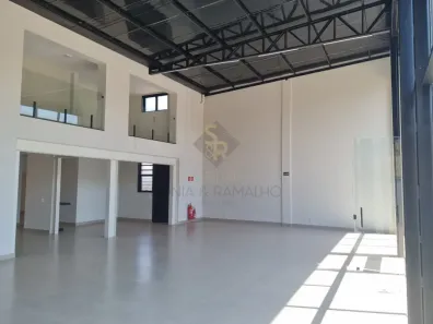 Ponto Comercial para alugar, 475m² no Alto da Boa Vista, Ribeirão Preto