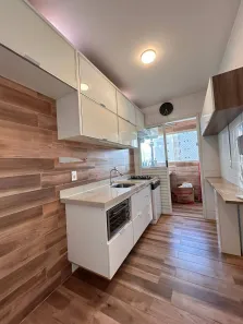 Apartamento com 2 Quartos à venda, 60m² no Morada do Ouro, Cuiabá
