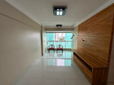 Apartamento com 3 Quartos à venda, 82m² no Setor Bueno, Goiânia