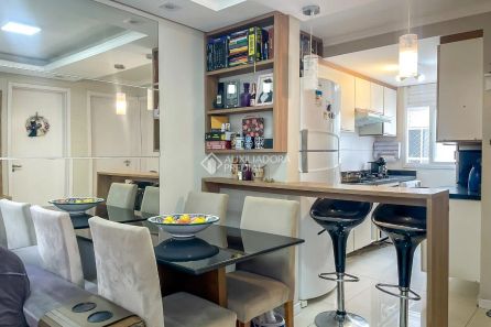 Apartamento com 2 Quartos à venda, 47m² no Lomba do Pinheiro, Porto Alegre