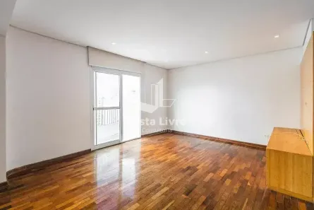 Apartamento com 3 Quartos à venda, 105m² no Pinheiros, São Paulo