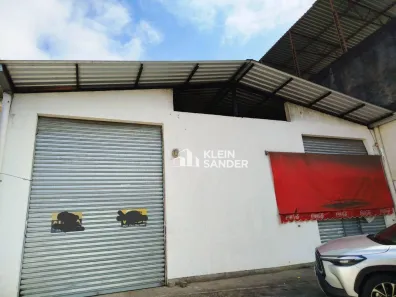 Galpão/Depósito/Armazém à venda, 130m² no Jardim Califórnia, Nova Friburgo
