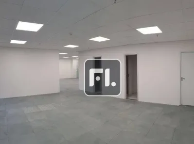 Sala Comercial para alugar, 107m² no Dezoito do Forte Empresarial/Alphaville., Barueri
