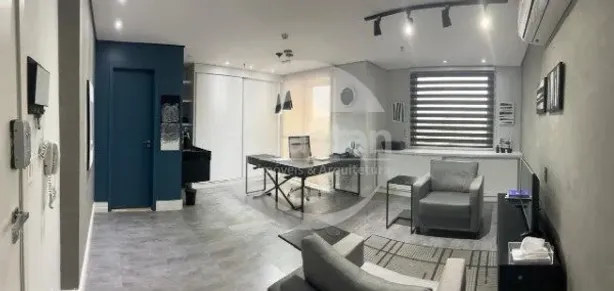 Sala Comercial com 1 Quarto à venda, 32m² no Ipiranga, São Paulo
