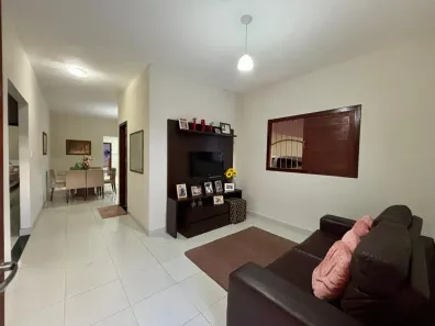 Casa com 3 Quartos à venda, 140m² no Nova Parnamirim, Parnamirim