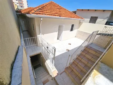 Imóvel Comercial com 4 Quartos à venda, 204m² no Vila Aurora (Zona Norte), São Paulo