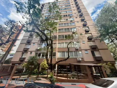 Apartamento com 3 Quartos à venda, 133m² no Zona 01, Maringá