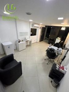 Ponto Comercial à venda, 54m² no Piratininga, Niterói