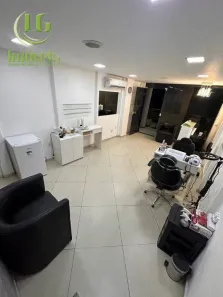 Ponto Comercial à venda, 54m² no Piratininga, Niterói