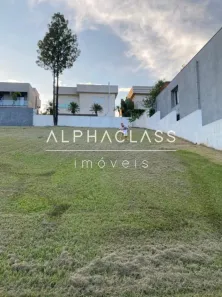 Lote/Terreno à venda, 441m² no Alphaville, Santana de Parnaíba