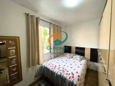 Casa de Condomínio com 2 Quartos à venda, 43m² no Jardim Maria Dirce, Guarulhos