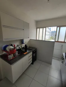 Apartamento com 2 Quartos à venda, 50m² no Coqueiral de Itaparica, Vila Velha