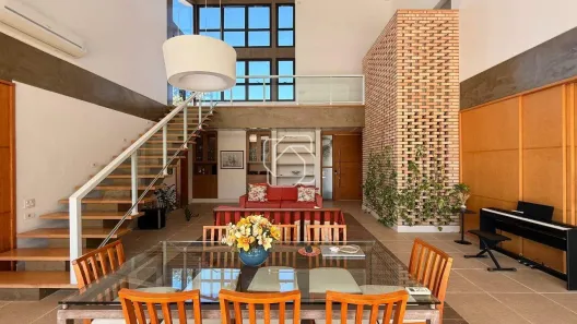 Casa de Condomínio com 4 Quartos à venda, 357m² no Parque Village Castelo, Itu