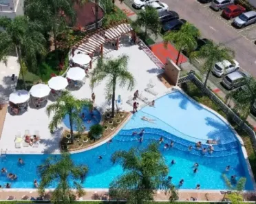 Apartamento com 2 Quartos para alugar, 70m² no Barra Olímpica, Rio de Janeiro