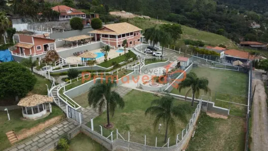 Fazenda/Sítio com 8 Quartos para alugar, 2000m² no Chácaras Bom Tempo, Franco da Rocha