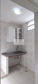 Apartamento com 1 Quarto à venda, 45m² no Centro, São Paulo