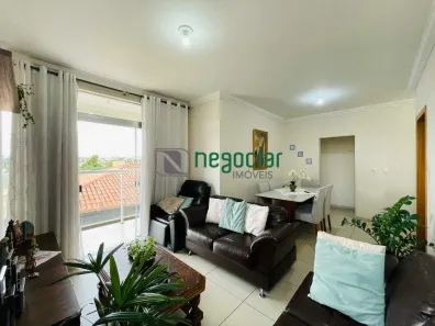 Apartamento com 3 Quartos à venda, 98m² no Senhora das Graças, Betim