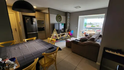 Apartamento com 3 Quartos à venda, 89m² no Centro, Penha