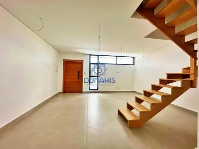 Sobrado com 3 Quartos à venda, 100m² no Jardim Las Palmas, Guarujá