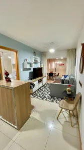 Apartamento com 1 Quarto à venda, 43m² no Jardim Armação, Salvador