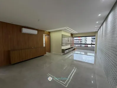 Apartamento com 4 Quartos à venda, 133m² no Ponta Verde, Maceió