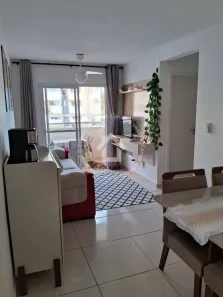 Apartamento com 2 Quartos à venda, 48m² no Marcelo Deda, São Cristóvão