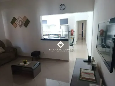 Casa com 2 Quartos à venda, 145m² no Residencial Parque dos Sinos, Jacareí