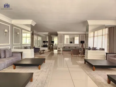 Apartamento com 6 Quartos à venda, 442m² no Jardim Vitória, Cuiabá