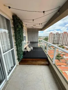 Apartamento com 2 Quartos à venda, 103m² no Vila Almeida, Indaiatuba