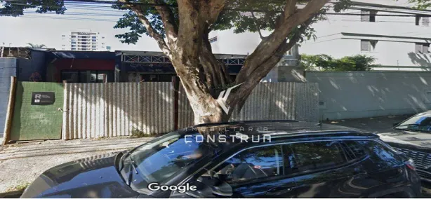 Imóvel Comercial à venda, 187m² no Cambuí, Campinas