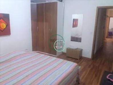 Casa de Condomínio com 3 Quartos à venda, 125m² no Loteamento Residencial Vista Linda, São José dos Campos