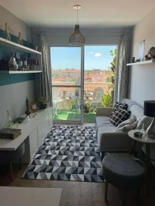 Apartamento com 3 Quartos à venda, 60m² no Passaré, Fortaleza