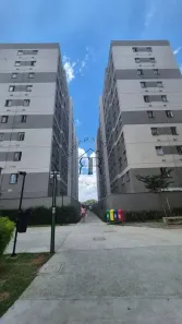 Apartamento com 2 Quartos à venda, 34m² no Guaianazes, São Paulo