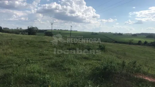 Fazenda/Sítio à venda, 242000m² no Chácara Bela Vista, São José do Rio Preto