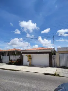 Casa com 3 Quartos à venda, 170m² no Cristo Redentor, João Pessoa