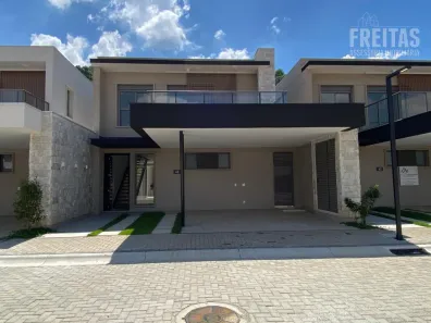 Casa de Condomínio com 3 Quartos à venda, 230m² no Tamboré, Barueri