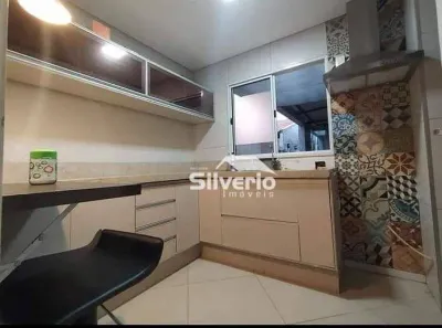 Casa de Condomínio com 2 Quartos à venda, 66m² no Condomínio Residencial Campo Belo, São José dos Campos