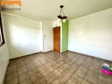 Apartamento com 2 Quartos à venda, 62m² no Rudge Ramos, São Bernardo do Campo