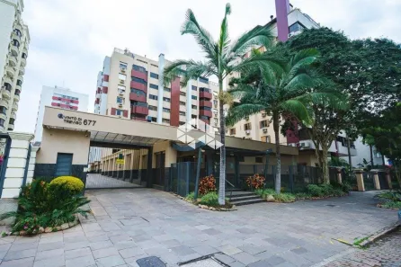 Apartamento com 3 Quartos à venda, 129m² no Menino Deus, Porto Alegre