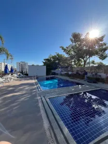 Apartamento com 2 Quartos à venda, 50m² no Lagoinha, São Gonçalo