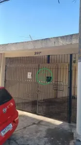 Casa com 2 Quartos à venda, 133m² no Vila Jaguari, São Paulo