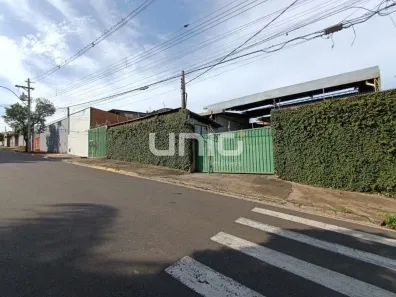 Galpão/Depósito/Armazém à venda, 750m² no Jardim Algodoal, Piracicaba