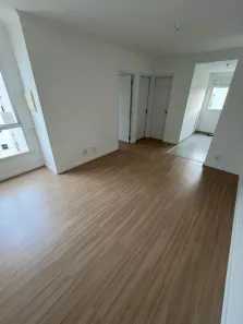 Apartamento com 2 Quartos à venda, 44m² no Estância Velha, Canoas